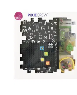 Hračky PIXIE CREW - Dárková sada Kreativní psaní pro kluky