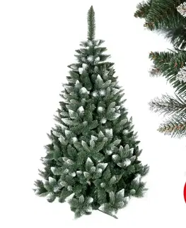 Vánoční dekorace  Vánoční stromek TEM 180 cm borovice 