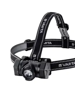 Čelovky VARTA Varta 17732101421 - LED Čelová svítilna INDESTRUCTIBLE LED/4W/3xAAA IP67 