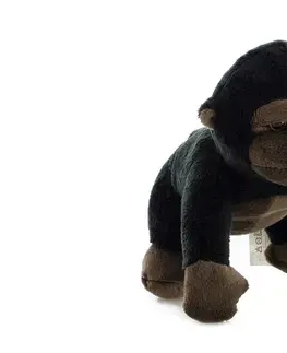 Hračky LAMPS - Gorila plyšová 16cm