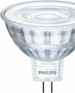 LED žárovky Philips CorePro LEDspot ND 4.4-35W MR16 840 36D