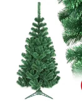 Vánoční dekorace  Vánoční stromek KOK 180 cm borovice 