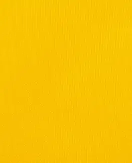 Stínící textilie Stínící plachta trojúhelníková 4x4x4 m oxfordská látka Dekorhome Žlutá