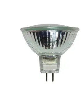 LED žárovky ACA Lighting DICHROIC LED MR16 12V oranžová AC.097LY12