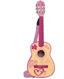 Hračky BONTEMPI - Klasická kytara 75 cm 227571