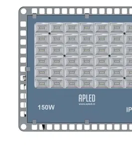 LED osvětlení APLED APLED - LED Venkovní reflektor PRO LED/150W/230V IP66 15000lm 6000K 