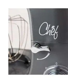 Kuchyňské roboty Orava Chef 2 multifunkční kuchyňský robot 8v1