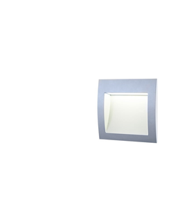 Svítidla Greenlux LED Venkovní schodišťové svítidlo LED/3W/230V IP65 