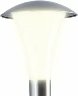 Stojací svítidla HEITRONIC LED sloupové svítidlo MEMMINGEN 35902