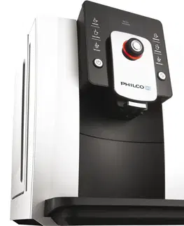 Automatické kávovary Philco PHEM 1000 automatické espresso
