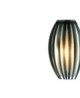 Moderní nástěnná svítidla Nástěnné svítidlo AZzardo Elba wall AZ0092 G9 1x20W IP20 18cm