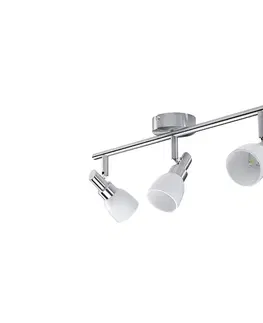 Svítidla Ledvance Ledvance - LED Bodové svítidlo SPOT 3xG9/2W/230V 