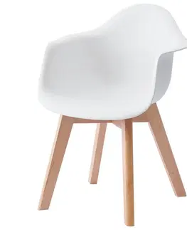 Nábytek pro nejmenší Dětská Židle Bambino