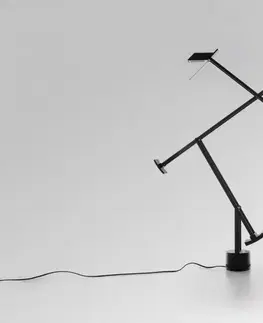 Stolní lampy do kanceláře Artemide TIZIO stolní 35 A005010