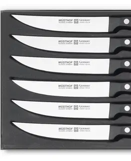 Sady steakových nožů Sada steakových nožů 6 ks Wüsthof GOURMET 9728