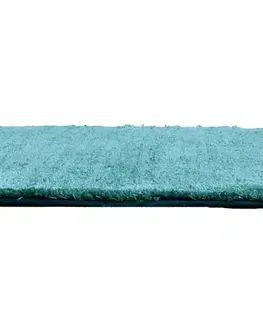 Koberce Shaggy koberec ARUNA Tempo Kondela 80x150 cm