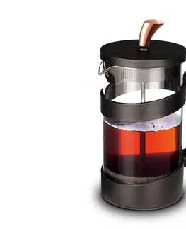 Moka konvice a french pressy BLAUMANN - Konvice na čaj a kávu 600ml
