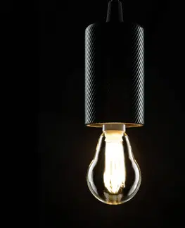 Žárovky Segula SEGULA LED žárovka G9 3,2W filament dim 2 700K