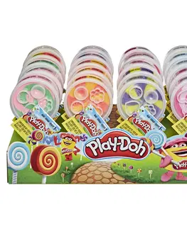 Hračky HASBRO - Play-Doh Lízátko