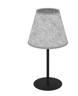 Lampy na noční stolek EGLO Stolní svítidlo ALSAGER EGLO 43986