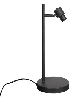 Stolní lampy Steinhauer Bambusová stolní lampa