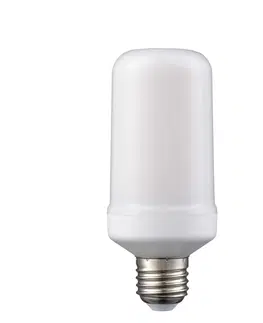 LED žárovky Led Žárovka C80410mm, E27, 3 Watt