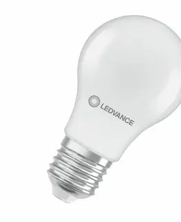 LED žárovky OSRAM LEDVANCE LED CLASSIC A 4.9W 865 FR E27 4099854049606
