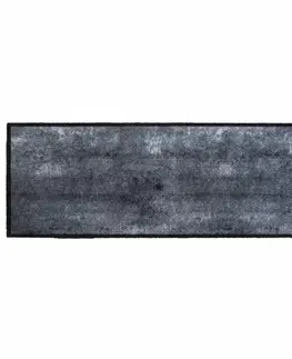 Koberce a koberečky Vopi Kusový koberec Prestige Concrete, 50 x 150 cm