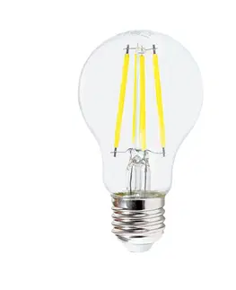 LED žárovky Arcchio LED žárovka filament E27 3,8W 830 806 lm sada 10ks