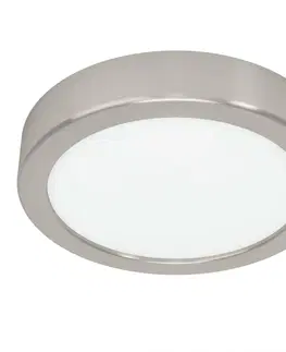 LED stropní svítidla EGLO Stropní svítidlo FUEVA 5 900583
