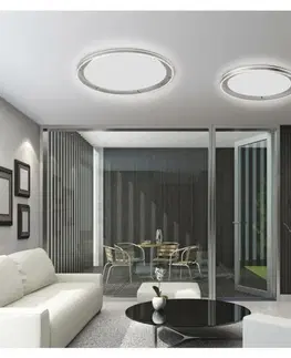 Chytré osvětlení PAUL NEUHAUS Q-VITO, LED stropní svítidlo, Smart Home, průměr 79,4cm 2700-5000K PN 8418-55