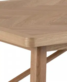 Jídelní stoly Actona Jídelní stůl Galway dub