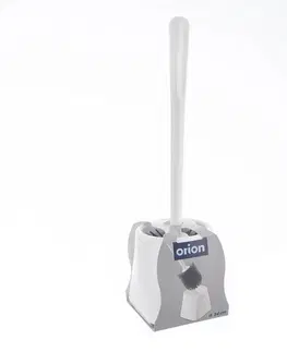 WC štětky Orion UH/silikon WC souprava Flexible