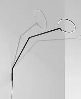 Inteligentní nástěnná svítidla Artemide Artemide Vine Light LED nástěnné světlo stmívač
