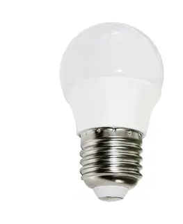 LED žárovky LED žárovka E27, 6w, 230v