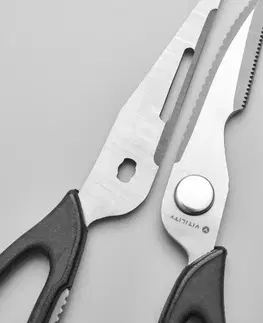 Kuchyňské nože Multifunkční nůžky Vitility VIT-70210340