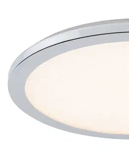 LED stropní svítidla Rabalux koupelnové svítidlo Jeremy LED 24W IP44 DIM 5208