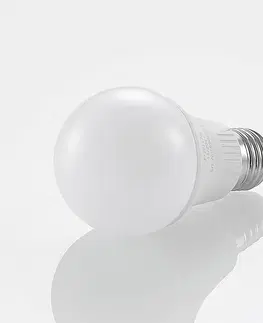 LED žárovky PRIOS LED žárovka E27 A60 11W bílá 2 700K sada 3 ks