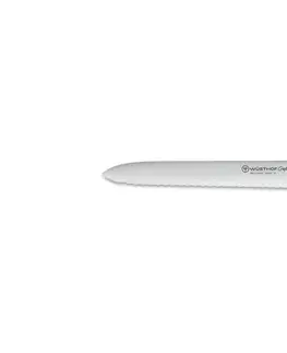 Nože na salám WÜSTHOF Nářezový nůž na salám Wüsthof CRAFTER 14 cm 3710