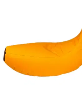Sedací vaky Sedací Vak Banane