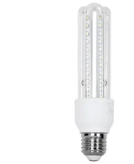 LED osvětlení  B.V. LED Žárovka E27/9W/230V 3000K -  