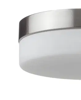 Stropní svítidla Steinhauer Babylon - LED stropní svítidlo pro koupelny 23 cm