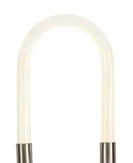 Designová nástěnná svítidla Rabalux nástěnné svítidlo Irelia LED 9W 71138