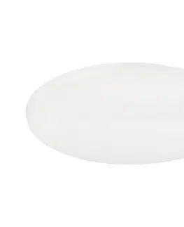 Svítidla Eglo Eglo 900965 - LED Koupelnové podhledové svítidlo RAPITA 18W/230V pr. 21,5cm IP65 