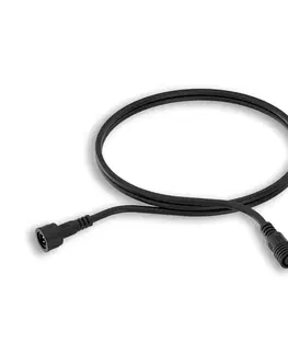 Venkovní příslušenství Philips GardenLink prodlužovací kabel 2m IP67, černé