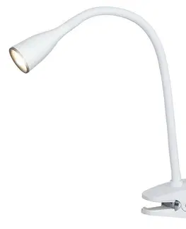 Svítidla Rabalux 4196 stolná LED lampa Jeff