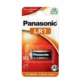 Elektronika Panasonic LR1L/1BE