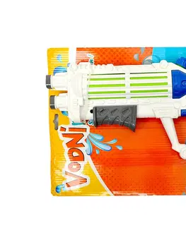 Hračky - zbraně MAC TOYS - Vodní pistole vel. 3