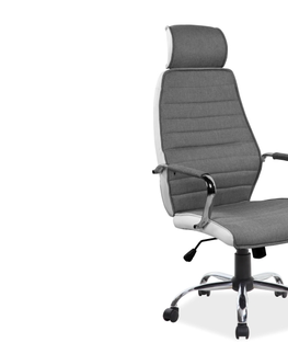 Kancelářské židle Signal Kancelářské křeslo Q-035