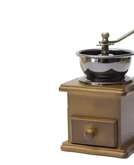 Kuchyňské mlýnky PROHOME - Mlýnek na kávu dekorační